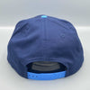 Tennessee Titans American League NFL 9FIFTY New Era Blue & Sky Blue Snapback Hat - USA CAP KING