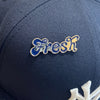 FRESH Pin from USA Cap King™