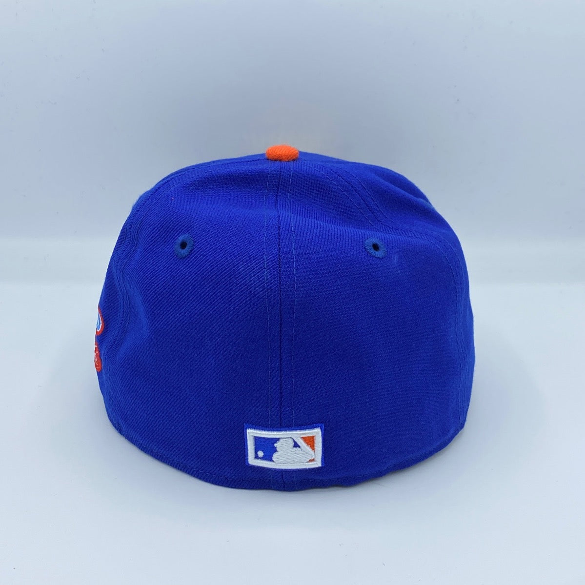New Era 59FIFTY New York Mets 1986 World Series Duck Camo Fitted