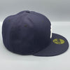 New York Yankees Authentic Collection 59FIFTY New Era Navy Fitted Hat