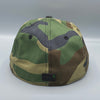 New York Mets Basic New Era 59FIFTY MLB Fitted Camo Hat