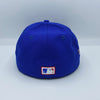 Toronto Blue Jays 1993 World Series New Era 59FIFTY Fitted Blue Hat