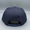 New York Yankees Basic 9FIFTY New Era Navy Blue Snapback Hat