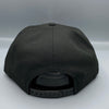New York Yankees Basic 9FIFTY New Era Black Snapback Hat