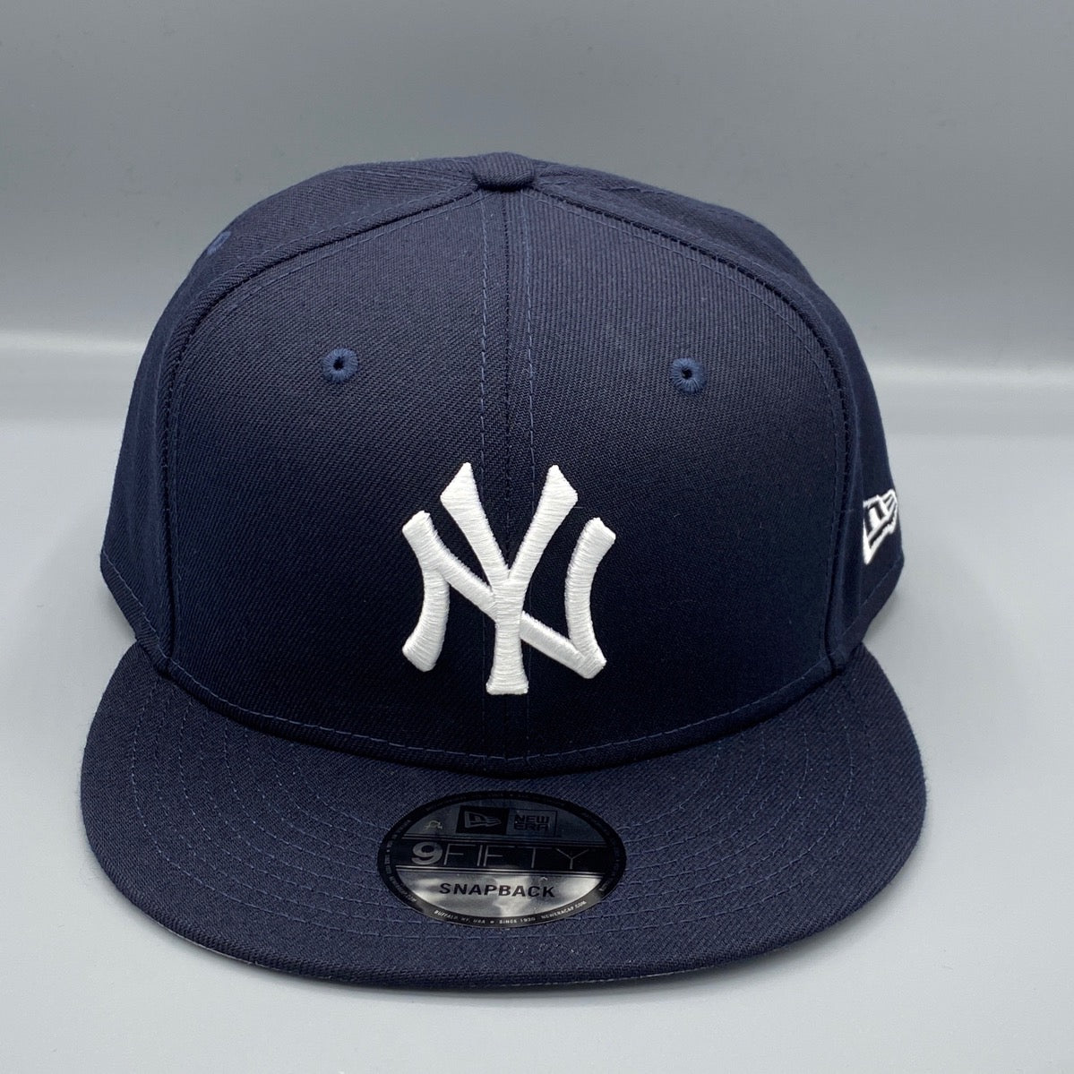 Ny yankees snapback navy Clearance