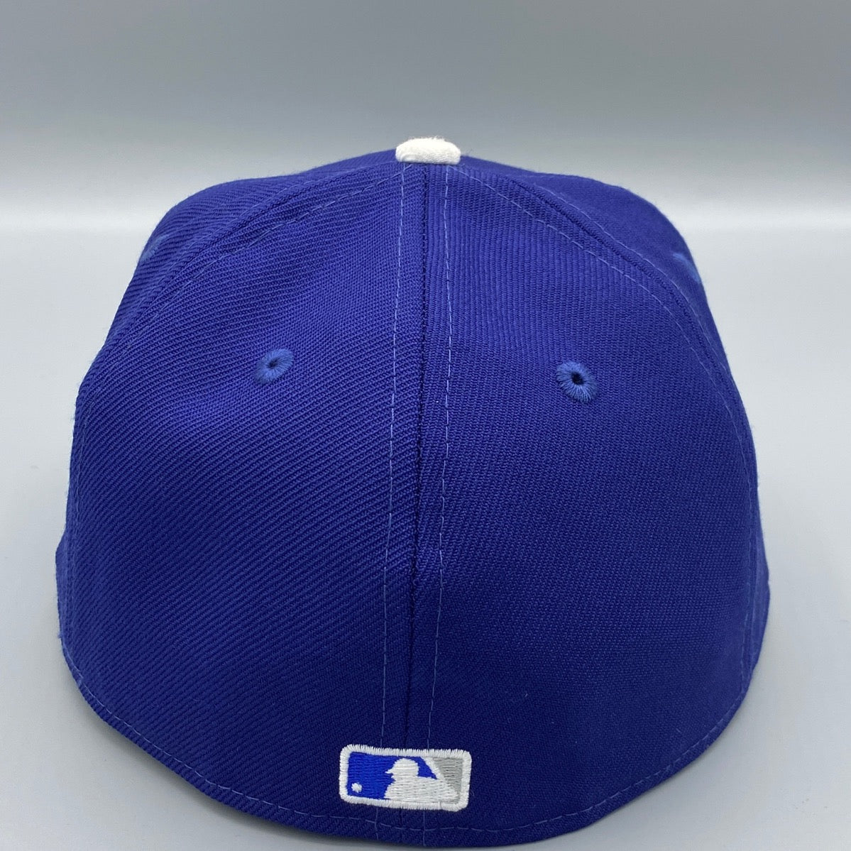 Kansas City Royals New Era Authentic Collection On-Field 59FIFTY Fitted Hat - Royal 7 5/8