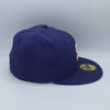 San Diego Padres Authentic Collection 59FIFTY New Era Light Purple Hat