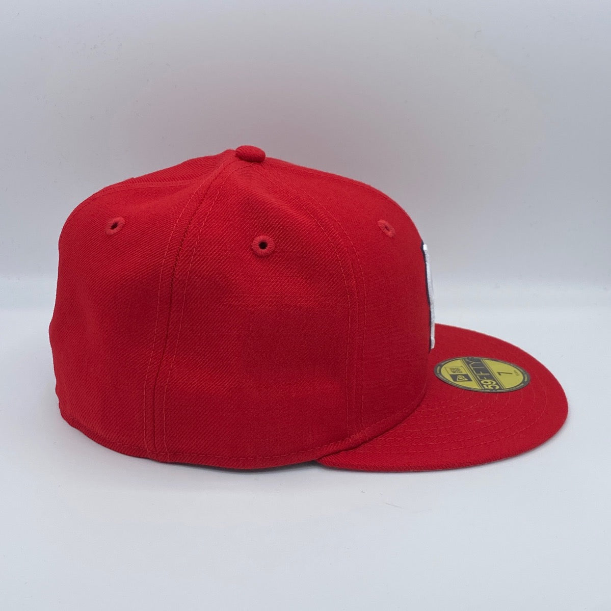 St. Louis Cardinals 2006 World Series 59FIFTY New Era Red Hat – USA CAP KING