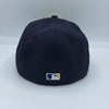 Washington Nationals Authentic Collection 59FIFTY New Era Navy Hat