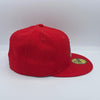 Louis Cardinals Authentic Collection 59FIFTY New Era Red Hat