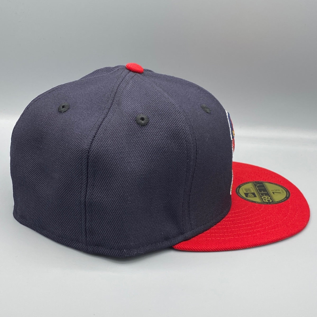 Louis Cardinals Authentic Collection 59FIFTY New Era Red Hat – USA CAP KING