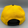 Montreal Expos 35th Anniversary 9FIFTY New Era Yellow & Black Snapback Hat