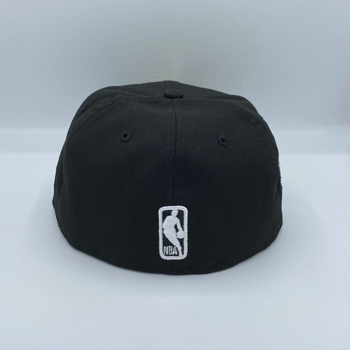Brooklyn Nets Est. 2012 59FIFTY New Era Black Fitted Hat
