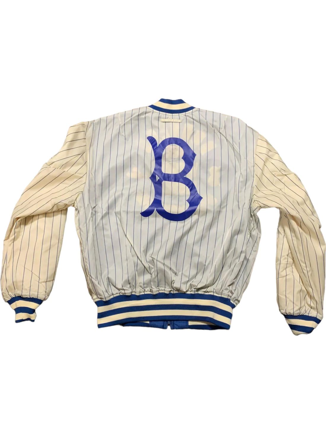 Brooklyn Dodgers Alpha Jacket