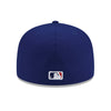 Los Angeles Dodgers 80 ASG New Era 59FIFTY Blue Fitted Hat