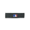MLB Retro Dark Gray Headband