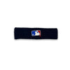 MLB Retro Navy Headband