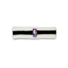 NBA Retro Headband Black Stripe