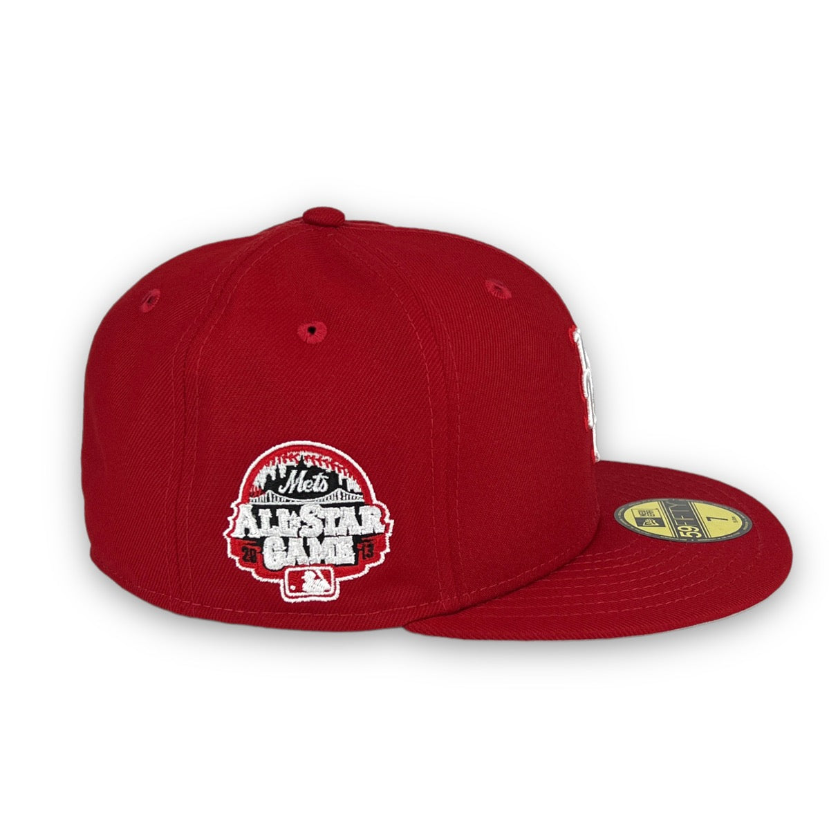 Mets all star outlet game hat