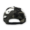 NY Yankees 100th Anniversary 9FIFTY New Era Urban Camo Snapback Hat