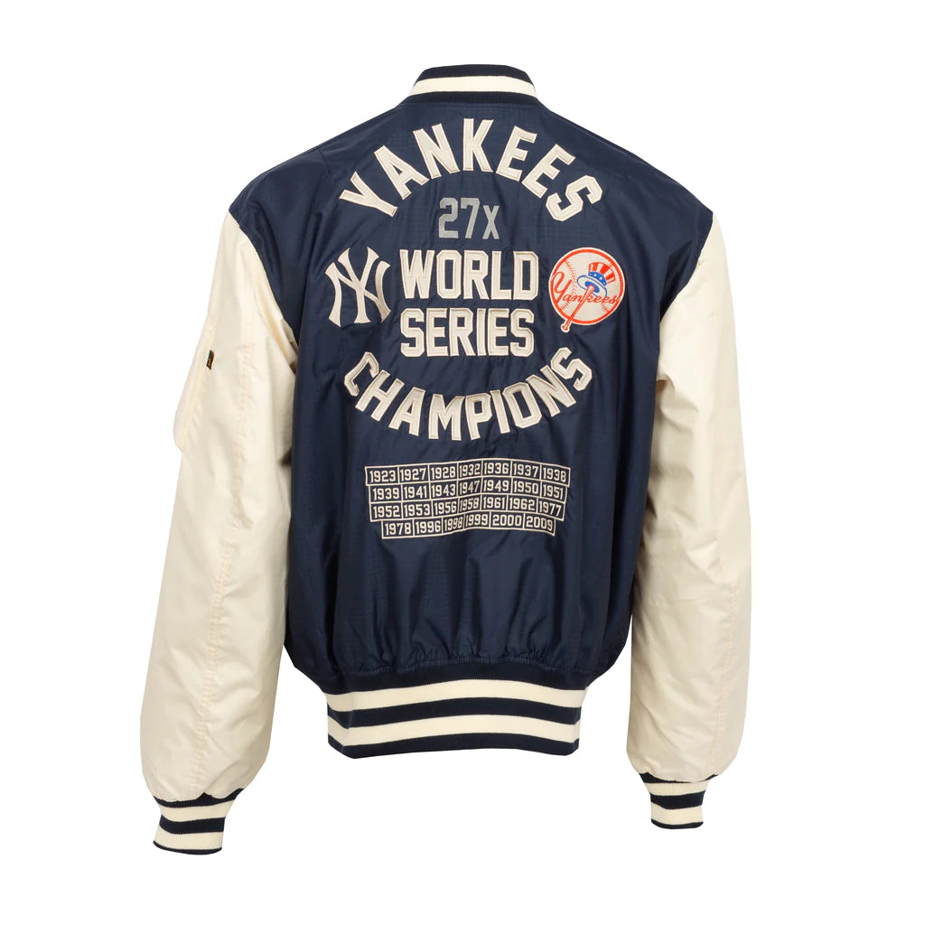 NY Yankees Jackets, Yankees Authentic Jackets, Yankees On-Field Jacket