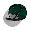New Era Cap Liner Black