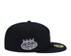 New York Yankees 08 ASG New Era 59FIFTY Blue Fitted Hat