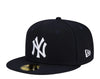 New York Yankees 08 ASG New Era 59FIFTY Blue Fitted Hat