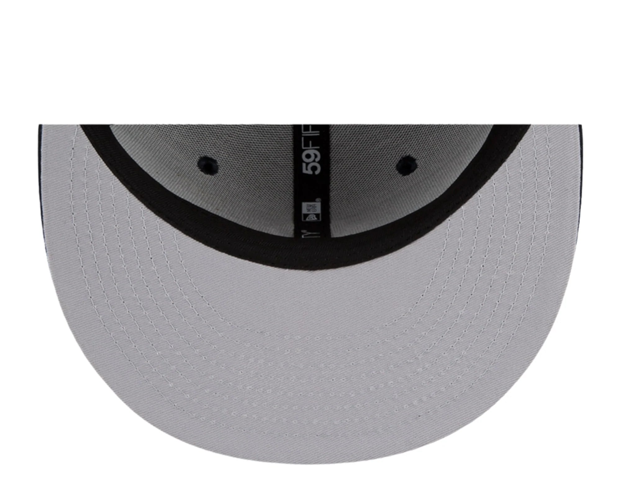 New York Yankees 99 WS New Era 59FIFTY Navy Fitted Hat