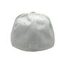 New York Yankees Basic 59FIFTY New Era White on White Hat