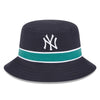 New York Yankees Reversible New Era Bucket Hat