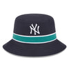 New York Yankees Reversible New Era Bucket Hat