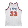 Patrick Ewing New York Knicks 1985-86 Swingman Jersey