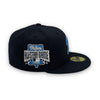 Phillies 96 ASG 59FIFTY New Era Navy Fitted Hat Blue Reef Bottom