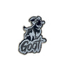 GOAT Pin from USA Cap King™