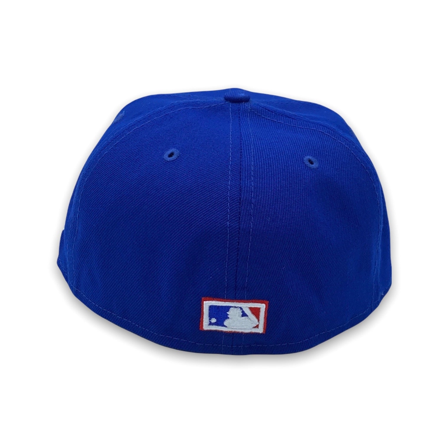 Toronto Blue Jays City Cluster Coll. New Era 59FIFTY Fitted Blue Hat – USA  CAP KING
