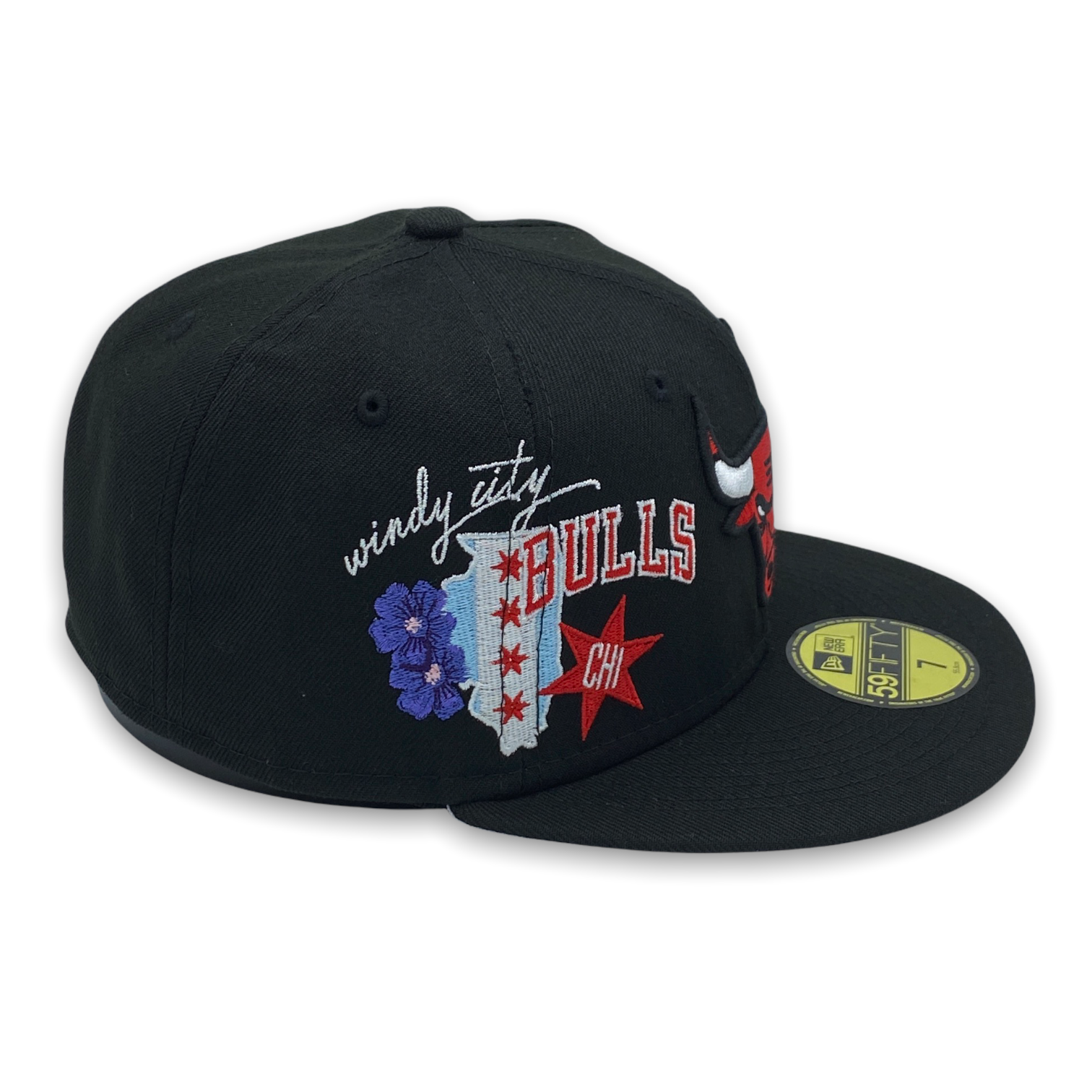 Shop New Era 59Fifty Philadelphia Phillies City Cluster Hat