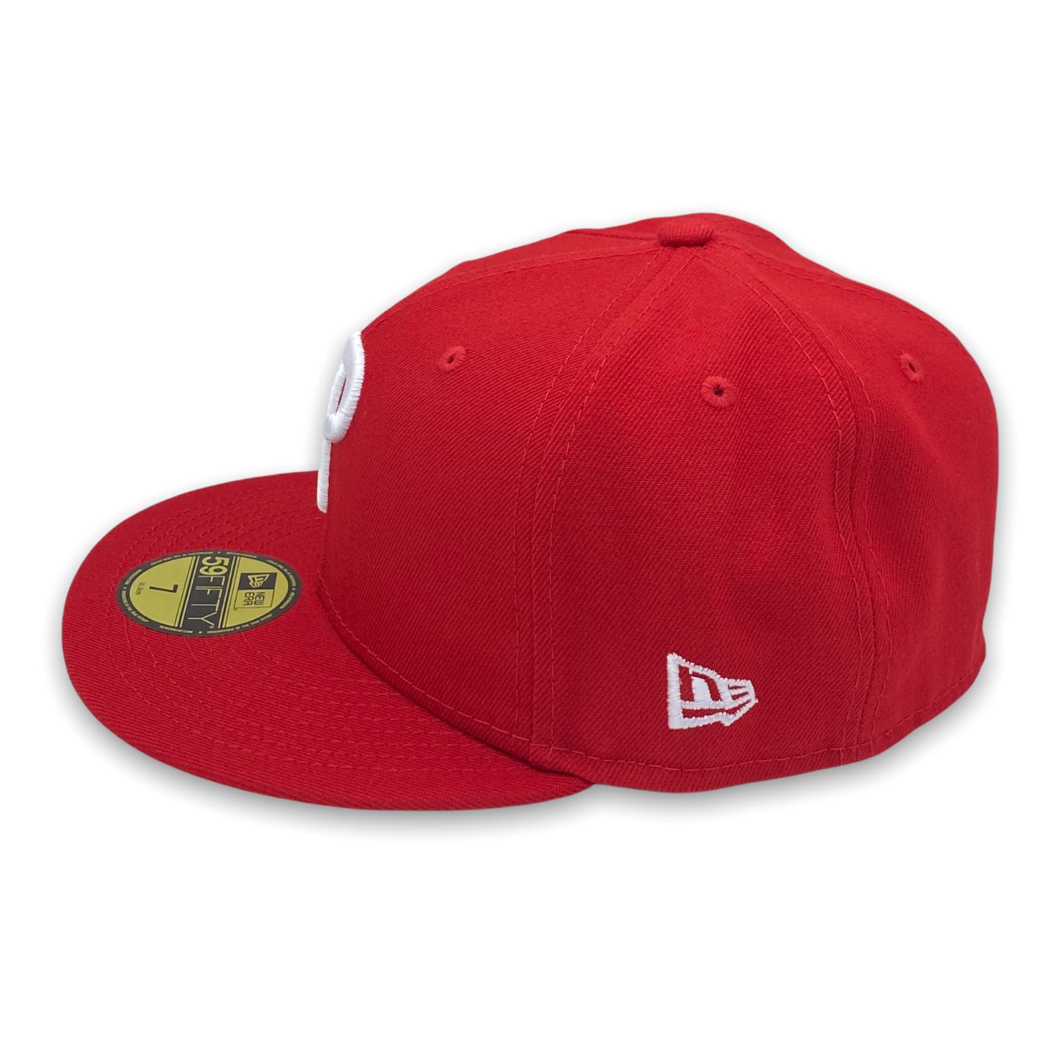 Shop New Era 59Fifty Philadelphia Phillies City Cluster Hat