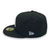 NY Yankees 1999 WS 59FIFTY New Era Black Fitted Hat
