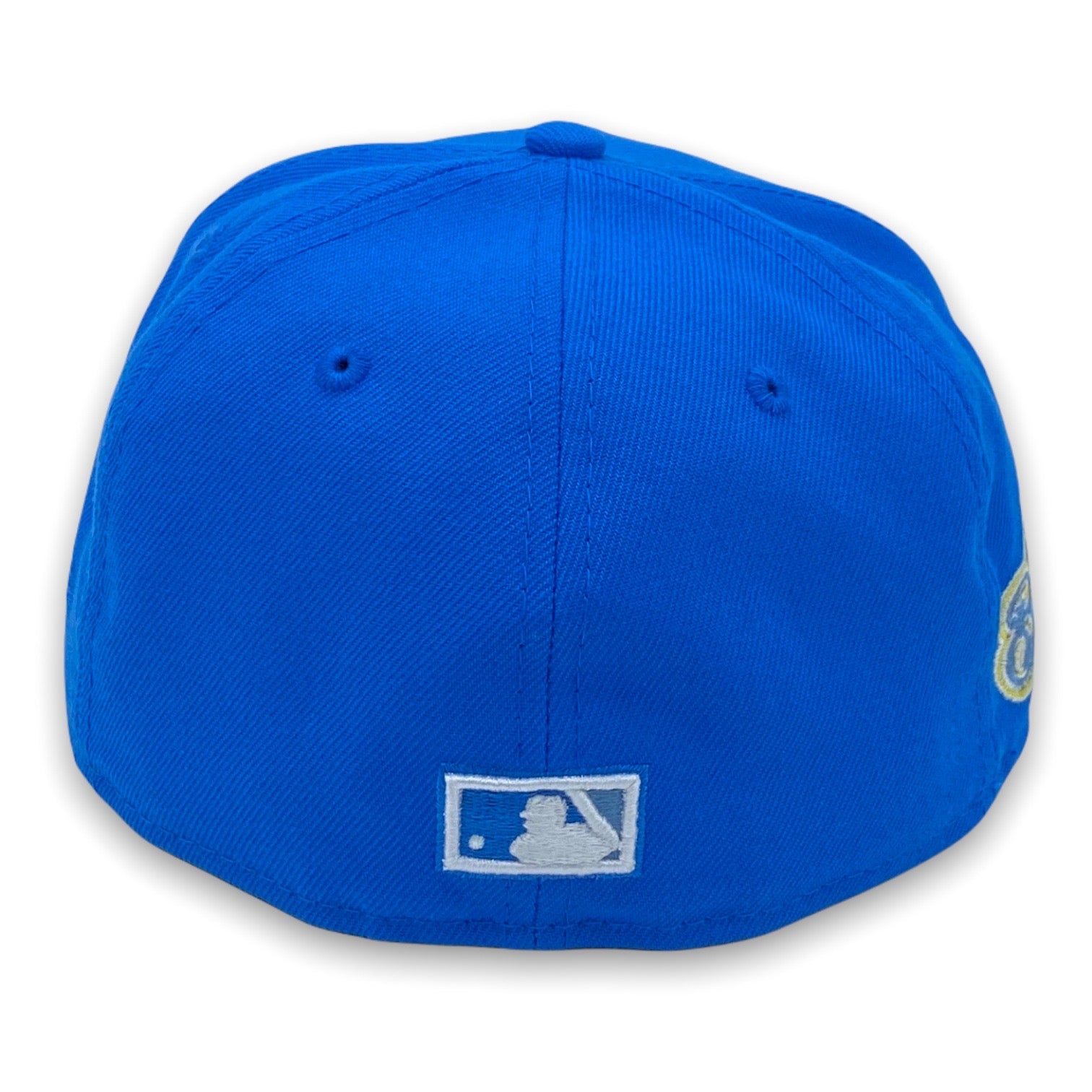 New Era New York Mets 'Cereal Snapshot Blue' 59FIFTY Fitted Snap Shot