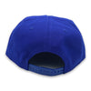 Los Angeles Dodgers Basic 9FIFTY New Era Blue Snapback Hat