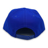 Toronto Blue Jays Basic 9FIFTY New Era Blue Snapback Hat