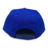 New York Mets Basic 9FIFTY New Era Blue Snapback Hat