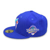 Toronto Blue Jays 1993 World Series New Era 59FIFTY Royal Blue Hat