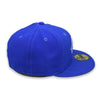 Toronto Blue Jays 1993 World Series New Era 59FIFTY Royal Blue Hat