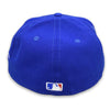 Toronto Blue Jays 1993 World Series New Era 59FIFTY Royal Blue Hat
