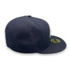New York Yankees 1996 World Series New Era Fitted Navy Hat
