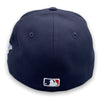 New York Yankees 1998 World Series New Era Fitted Navy Hat