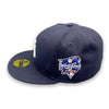 New York Yankees 2000 World Series New Era 59FIFTY Navy Blue Hat