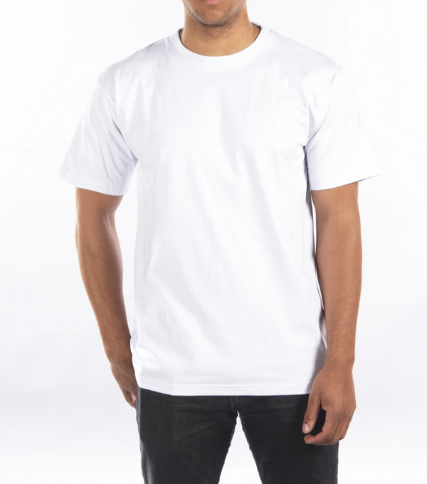 CityLab Basic T-shirt Crew Neck